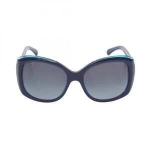 CHANEL | Accessories | Chanel Coco Mark Sunglasses Eyewear